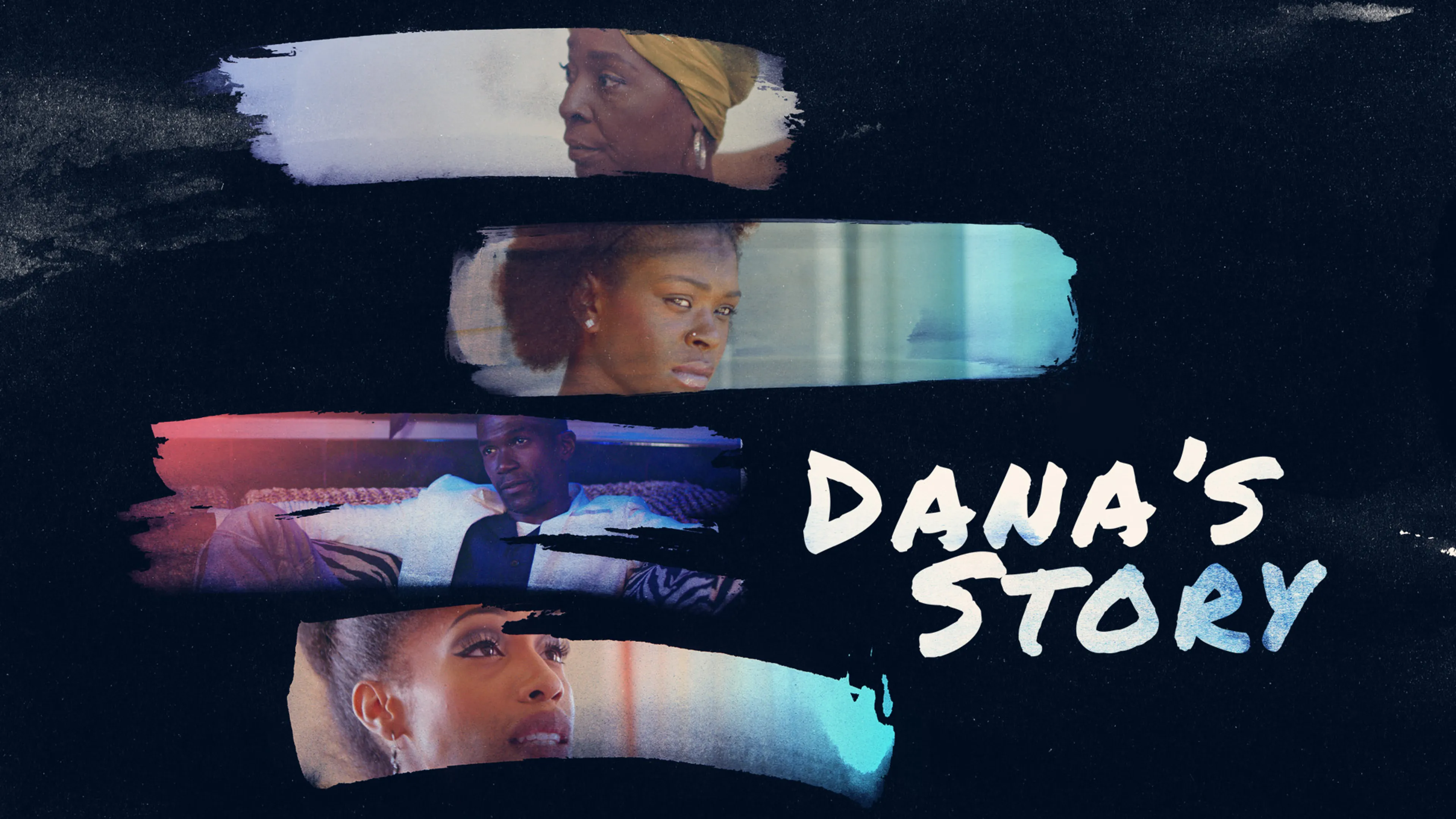 Dana's Story poster